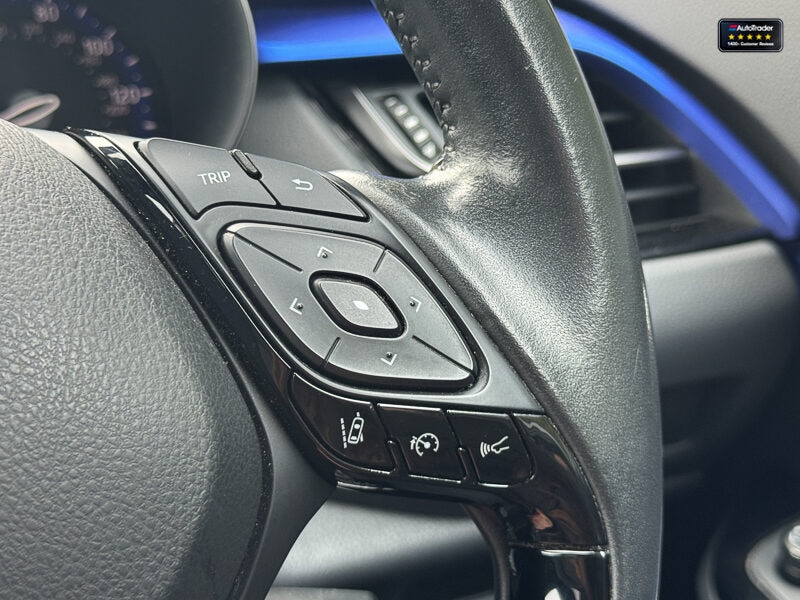 Used Toyota C-HR 2020 for sale - 77041874: Photo 16