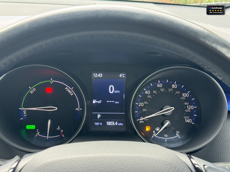 Used Toyota C-HR 2020 for sale - 77041874: Photo 21