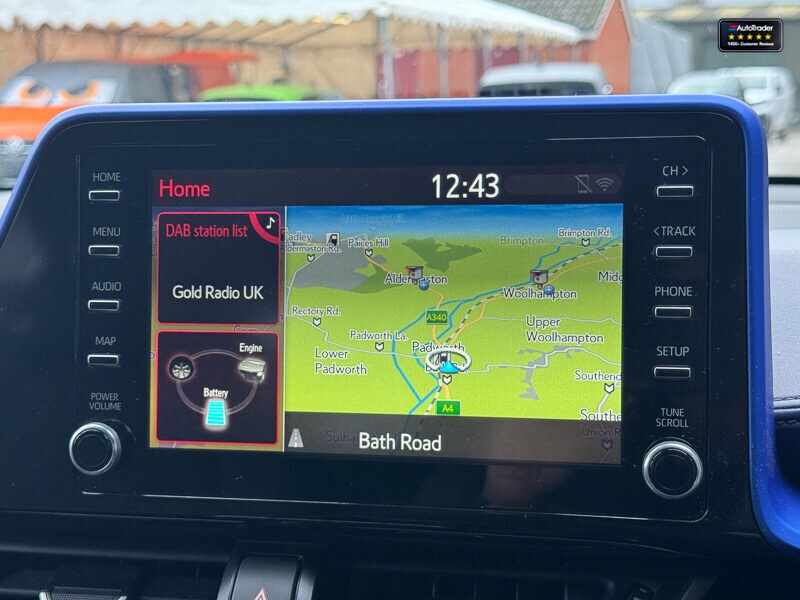 Used Toyota C-HR 2020 for sale - 77041874: Photo 22