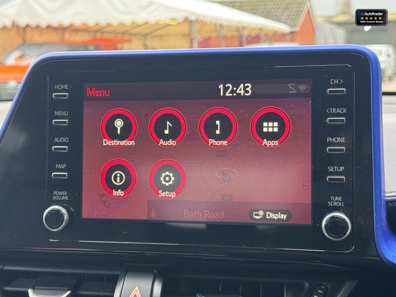 Used Toyota C-HR 2020 for sale - 77041874: Photo 23