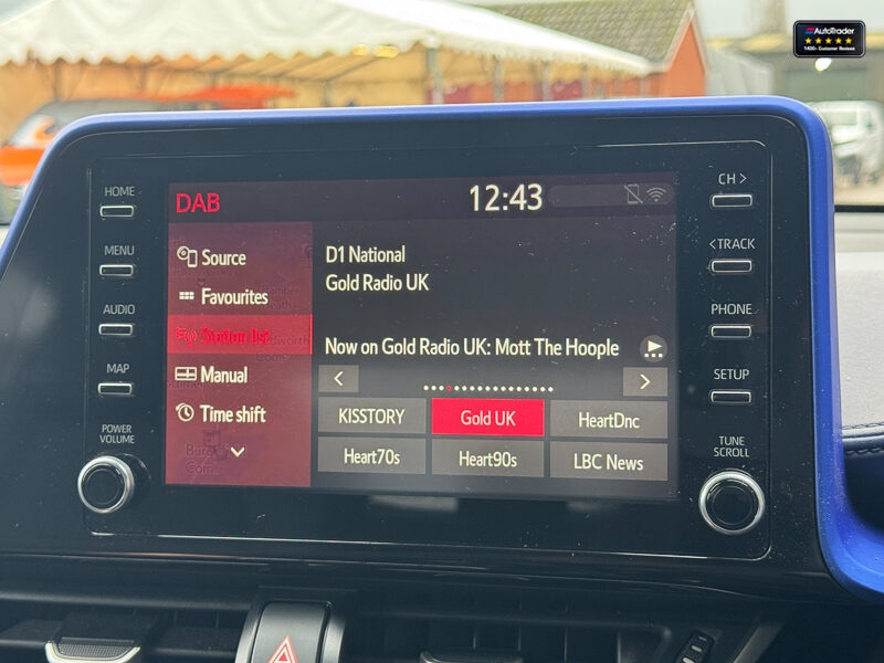 Used Toyota C-HR 2020 for sale - 77041874: Photo 24