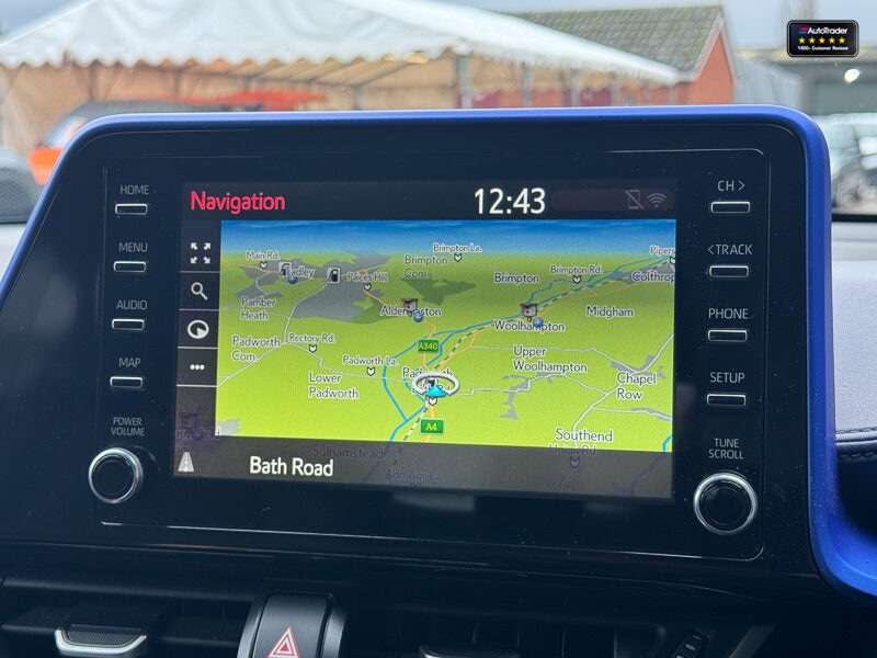 Used Toyota C-HR 2020 for sale - 77041874: Photo 26