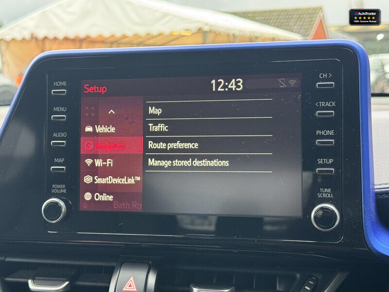 Used Toyota C-HR 2020 for sale - 77041874: Photo 27