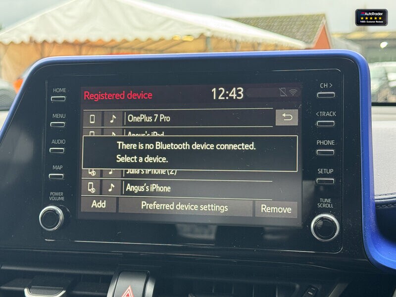 Used Toyota C-HR 2020 for sale - 77041874: Photo 28