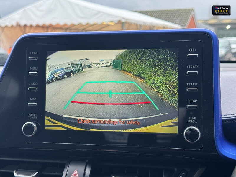 Used Toyota C-HR 2020 for sale - 77041874: Photo 29