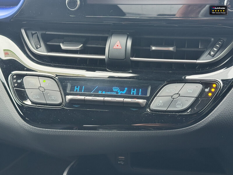 Used Toyota C-HR 2020 for sale - 77041874: Photo 31