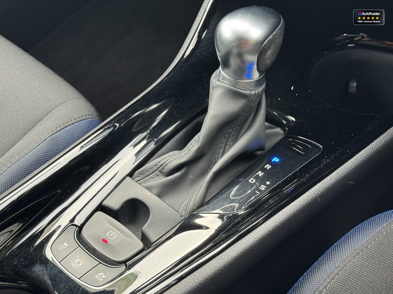 Used Toyota C-HR 2020 for sale - 77041874: Photo 32