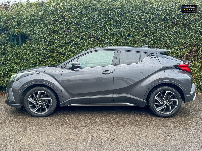 Used Toyota C-HR 2020 for sale - 77041874: Photo 39