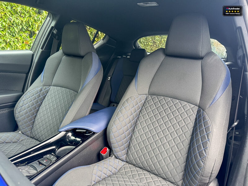 Used Toyota C-HR 2020 for sale - 77041874: Photo 9