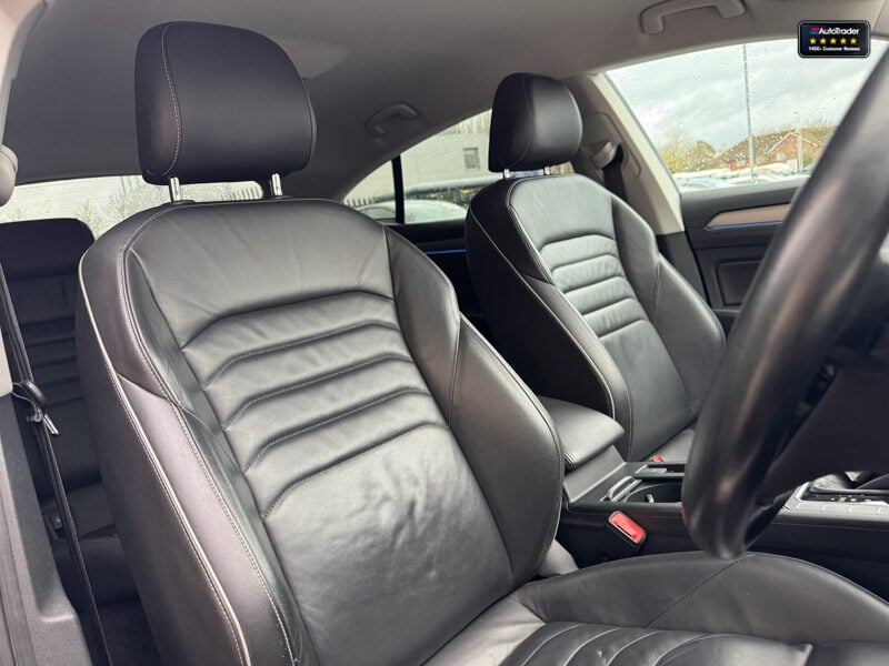 Used Volkswagen Arteon 2018 for sale - 77041541: Photo 10