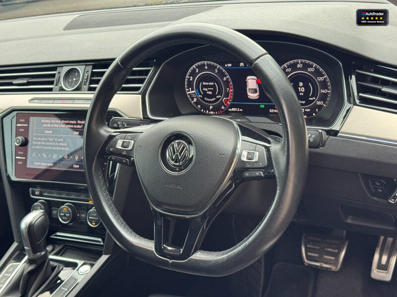 Used Volkswagen Arteon 2018 for sale - 77041541: Photo 11