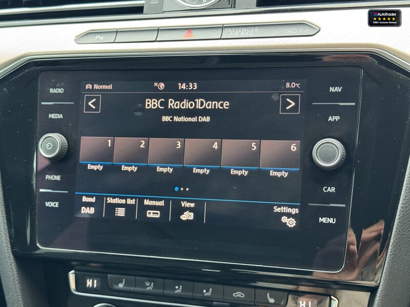 Used Volkswagen Arteon 2018 for sale - 77041541: Photo 17