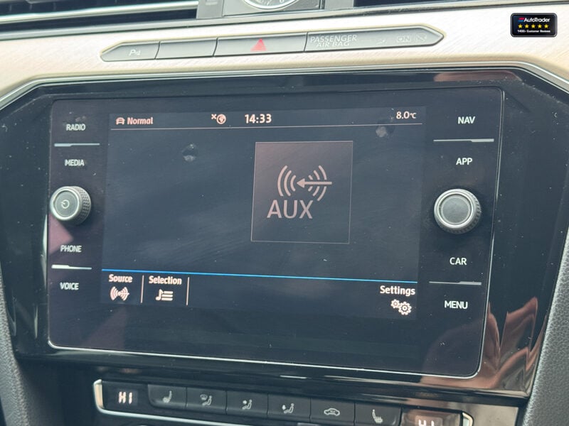 Used Volkswagen Arteon 2018 for sale - 77041541: Photo 18