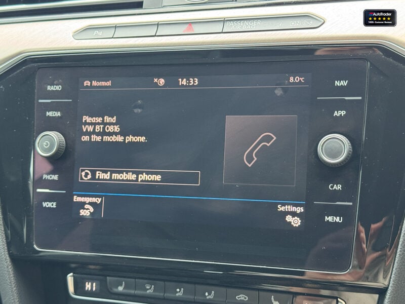 Used Volkswagen Arteon 2018 for sale - 77041541: Photo 19