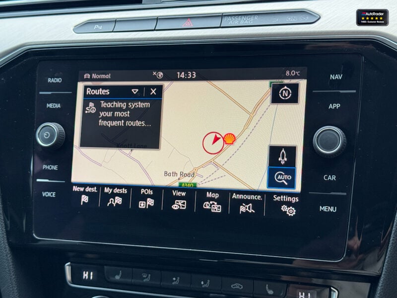 Used Volkswagen Arteon 2018 for sale - 77041541: Photo 20