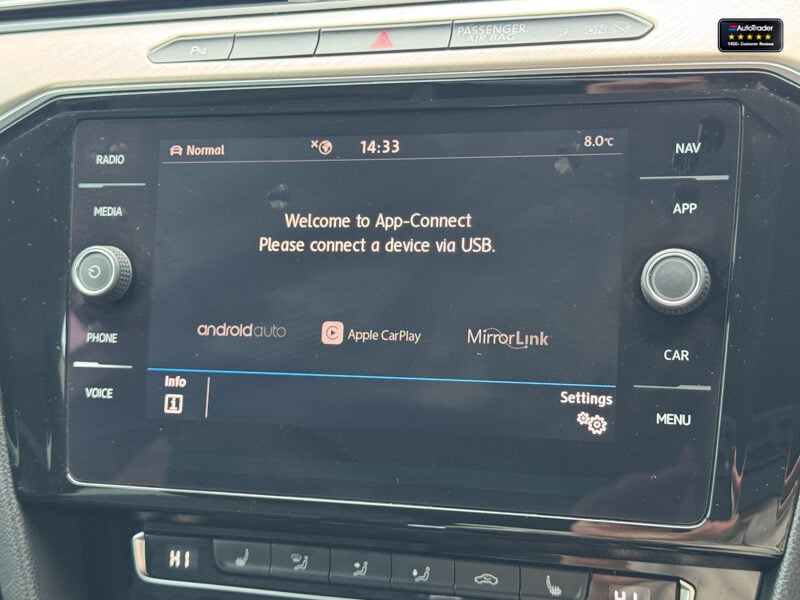 Used Volkswagen Arteon 2018 for sale - 77041541: Photo 21