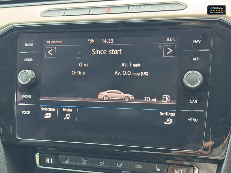 Used Volkswagen Arteon 2018 for sale - 77041541: Photo 22