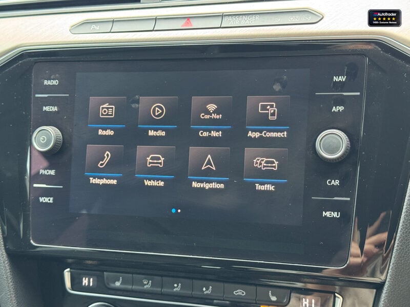 Used Volkswagen Arteon 2018 for sale - 77041541: Photo 23