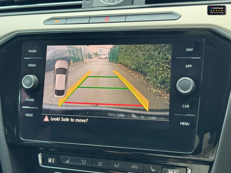 Used Volkswagen Arteon 2018 for sale - 77041541: Photo 24