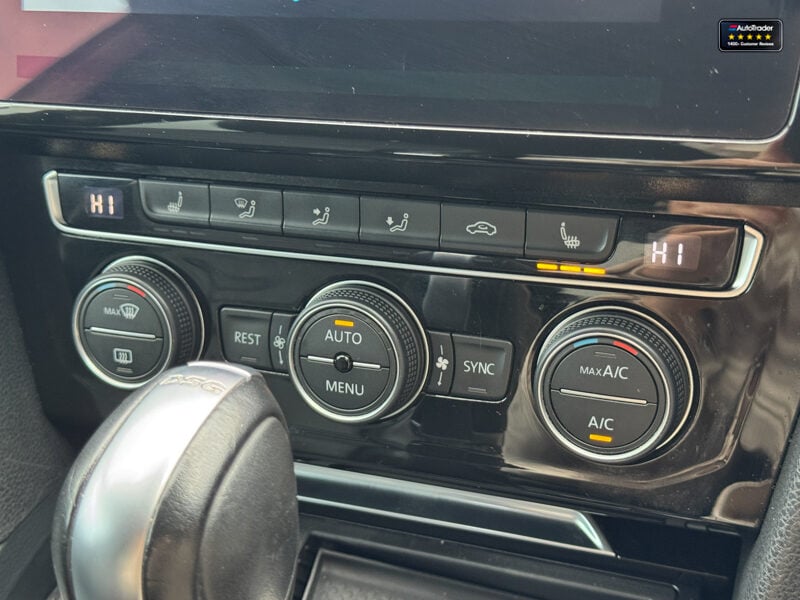 Used Volkswagen Arteon 2018 for sale - 77041541: Photo 25