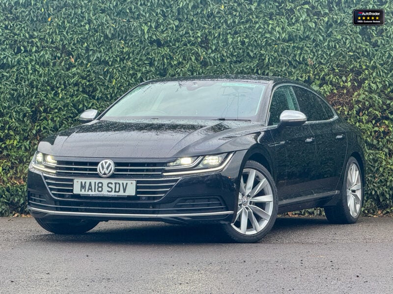 Used Volkswagen Arteon 2018 for sale - 77041541: Photo 29