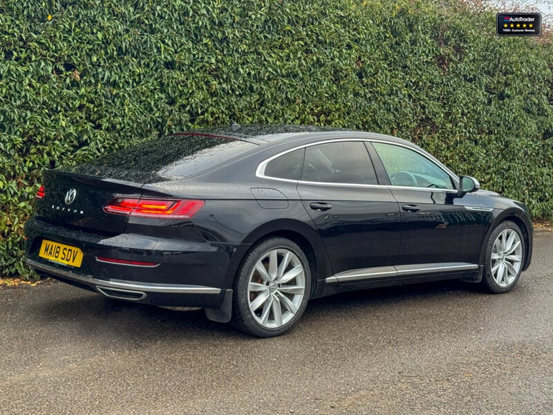 Used Volkswagen Arteon 2018 for sale - 77041541: Photo 3