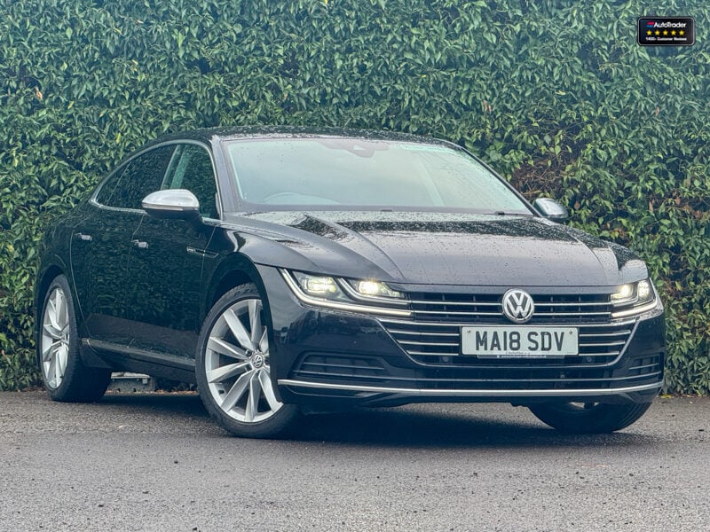 Used Volkswagen Arteon 2018 for sale - 77041541: Photo 30