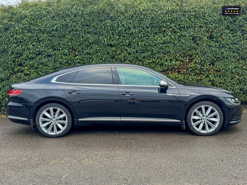 Used Volkswagen Arteon 2018 for sale - 77041541: Photo 4