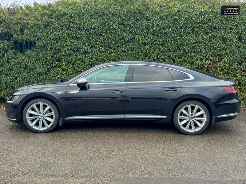 Used Volkswagen Arteon 2018 for sale - 77041541: Photo 5
