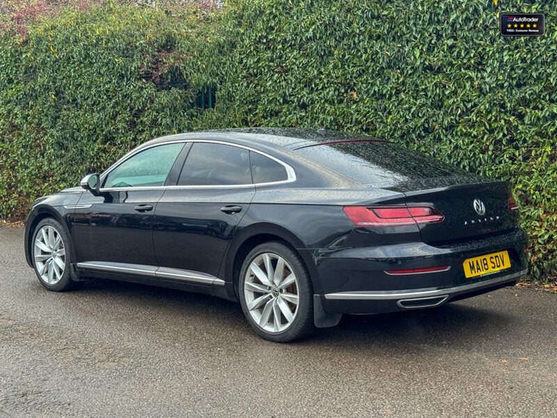 Used Volkswagen Arteon 2018 for sale - 77041541: Photo 6