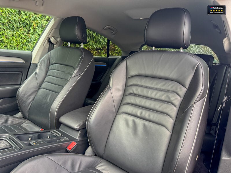 Used Volkswagen Arteon 2018 for sale - 77041541: Photo 8