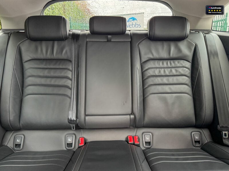 Used Volkswagen Arteon 2018 for sale - 77041541: Photo 9