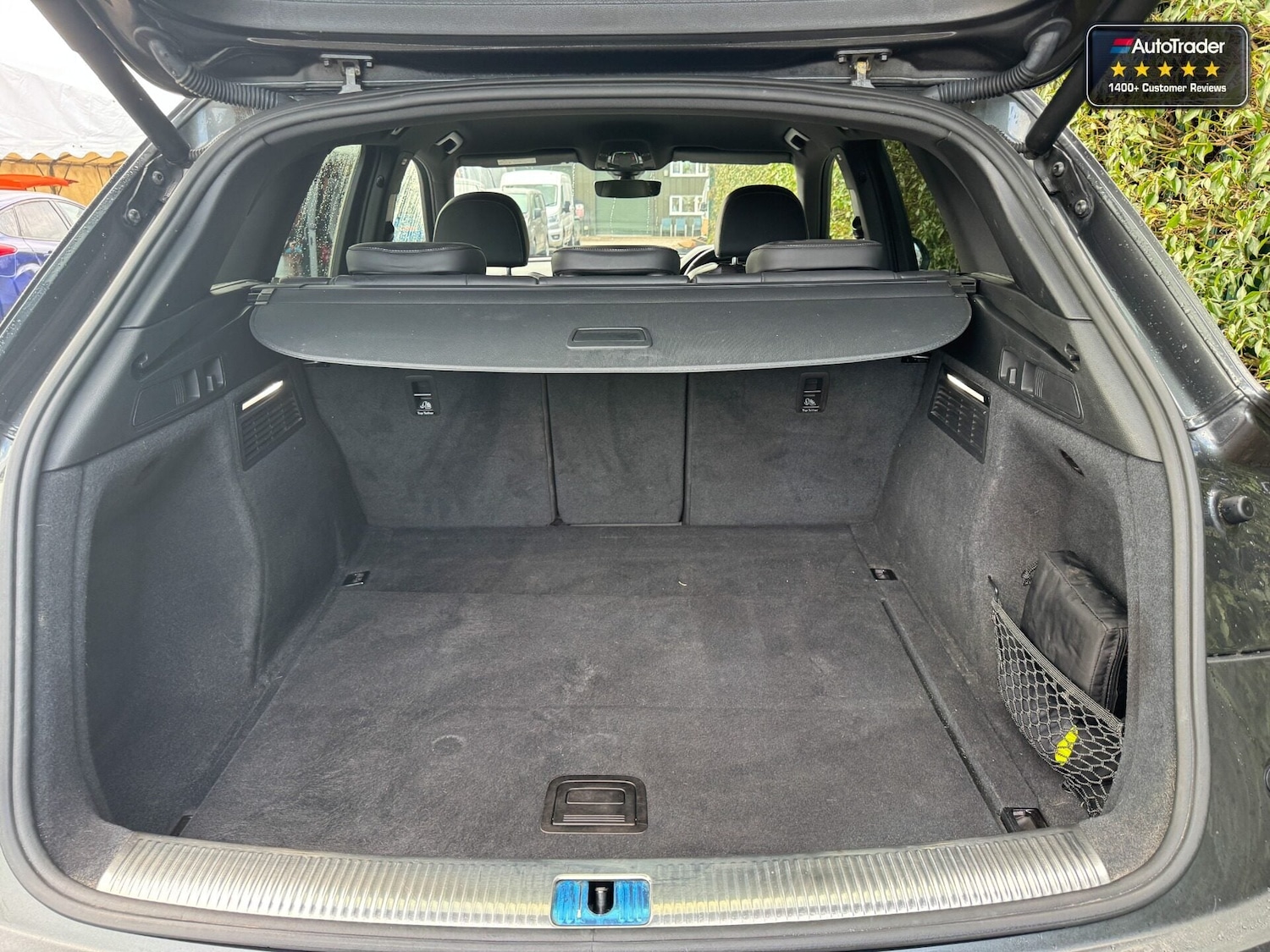 Used Audi Q5 2020 for sale - 77223199: Photo 10