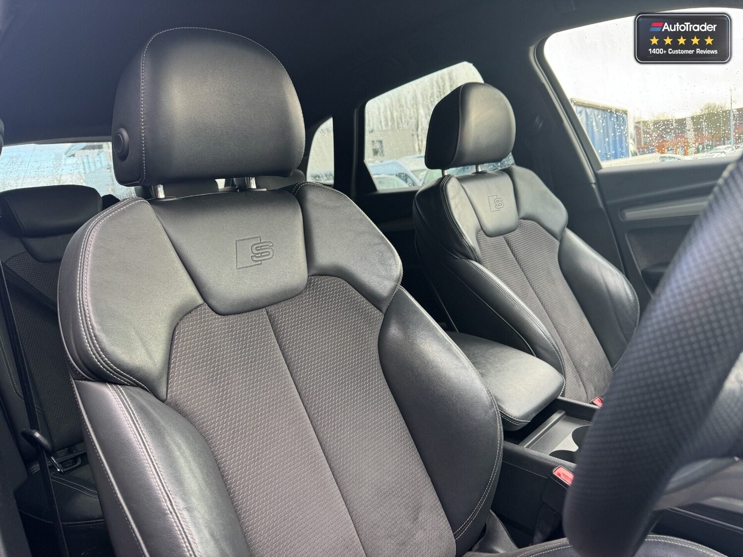 Used Audi Q5 2020 for sale - 77223199: Photo 11