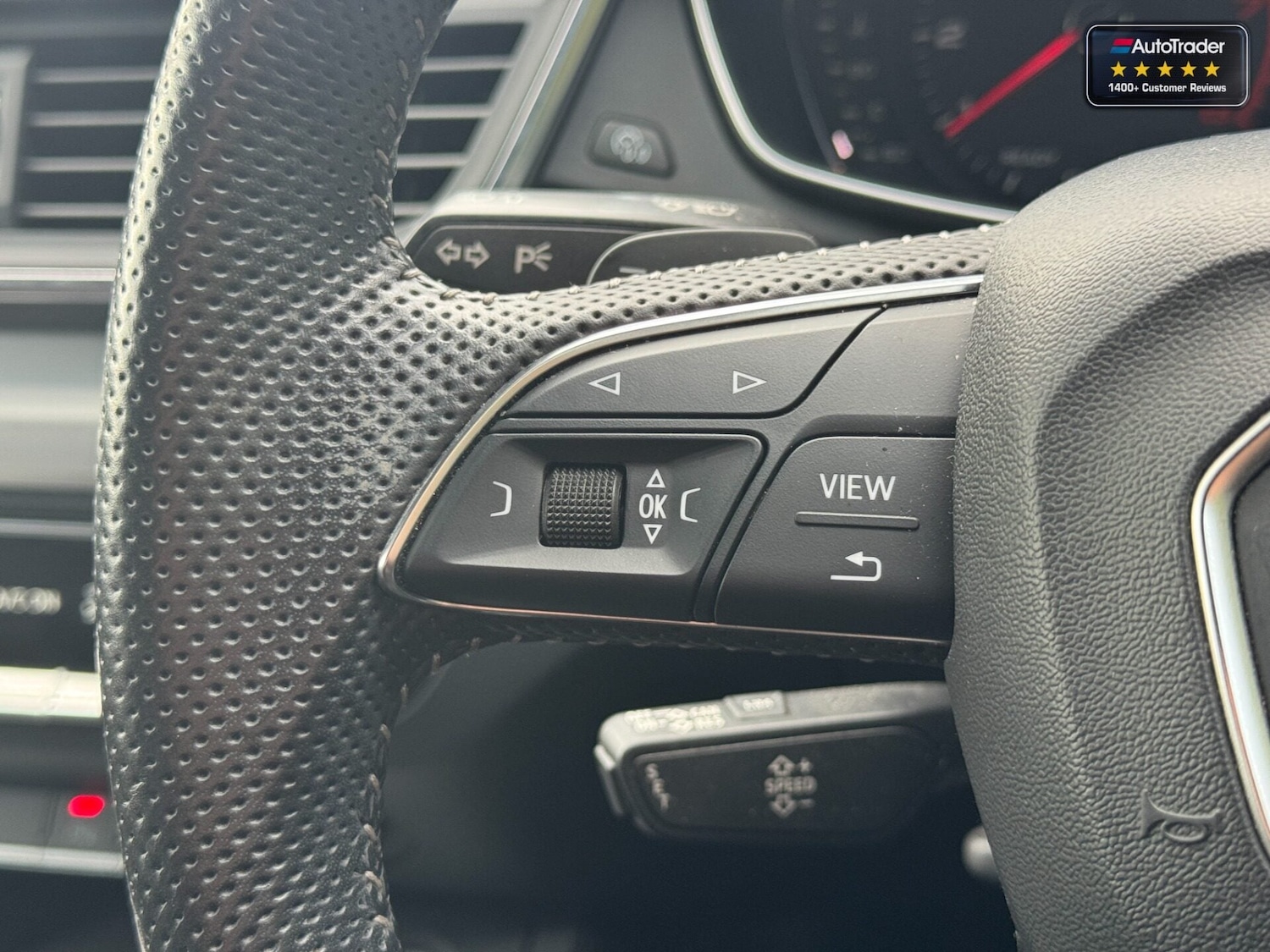 Used Audi Q5 2020 for sale - 77223199: Photo 13