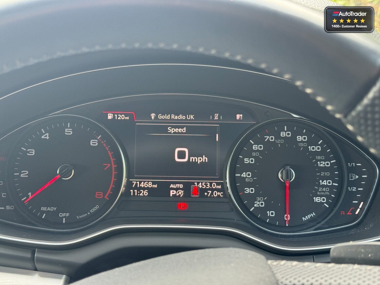 Used Audi Q5 2020 for sale - 77223199: Photo 18