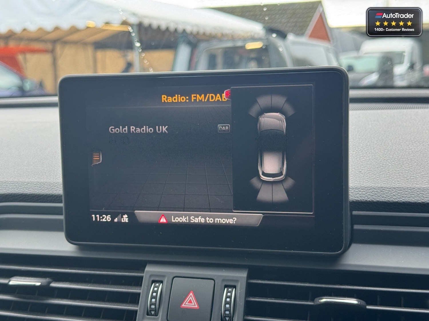 Used Audi Q5 2020 for sale - 77223199: Photo 20