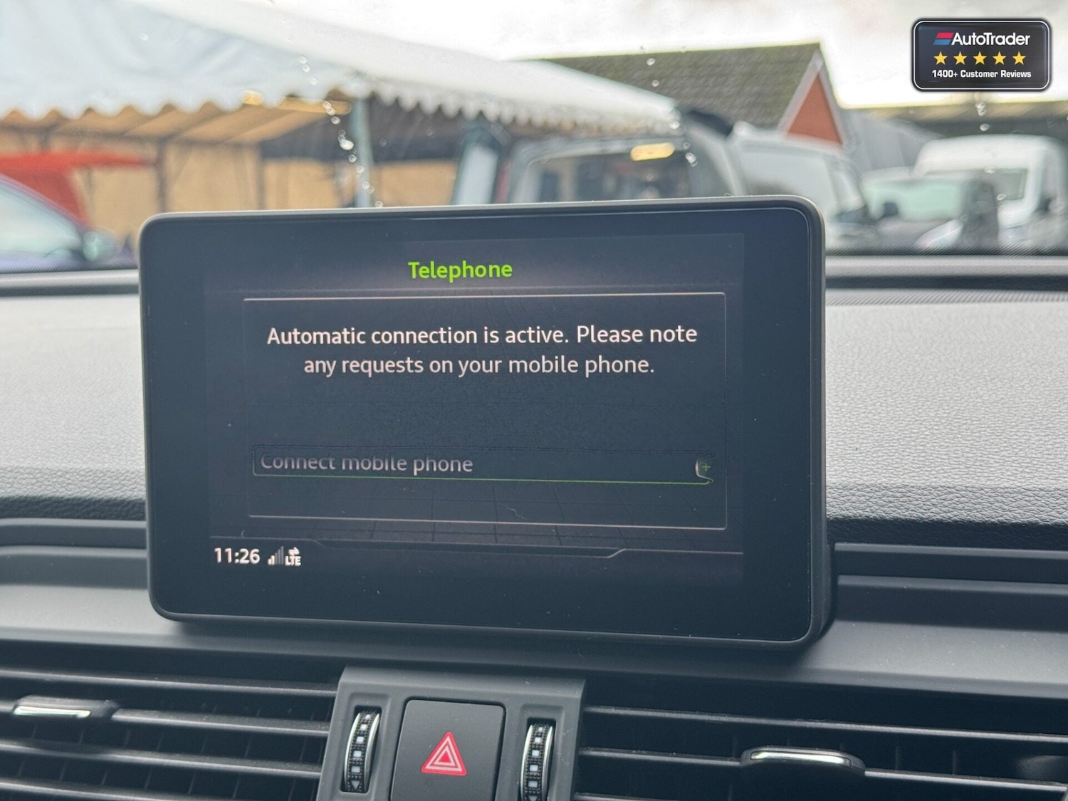 Used Audi Q5 2020 for sale - 77223199: Photo 23