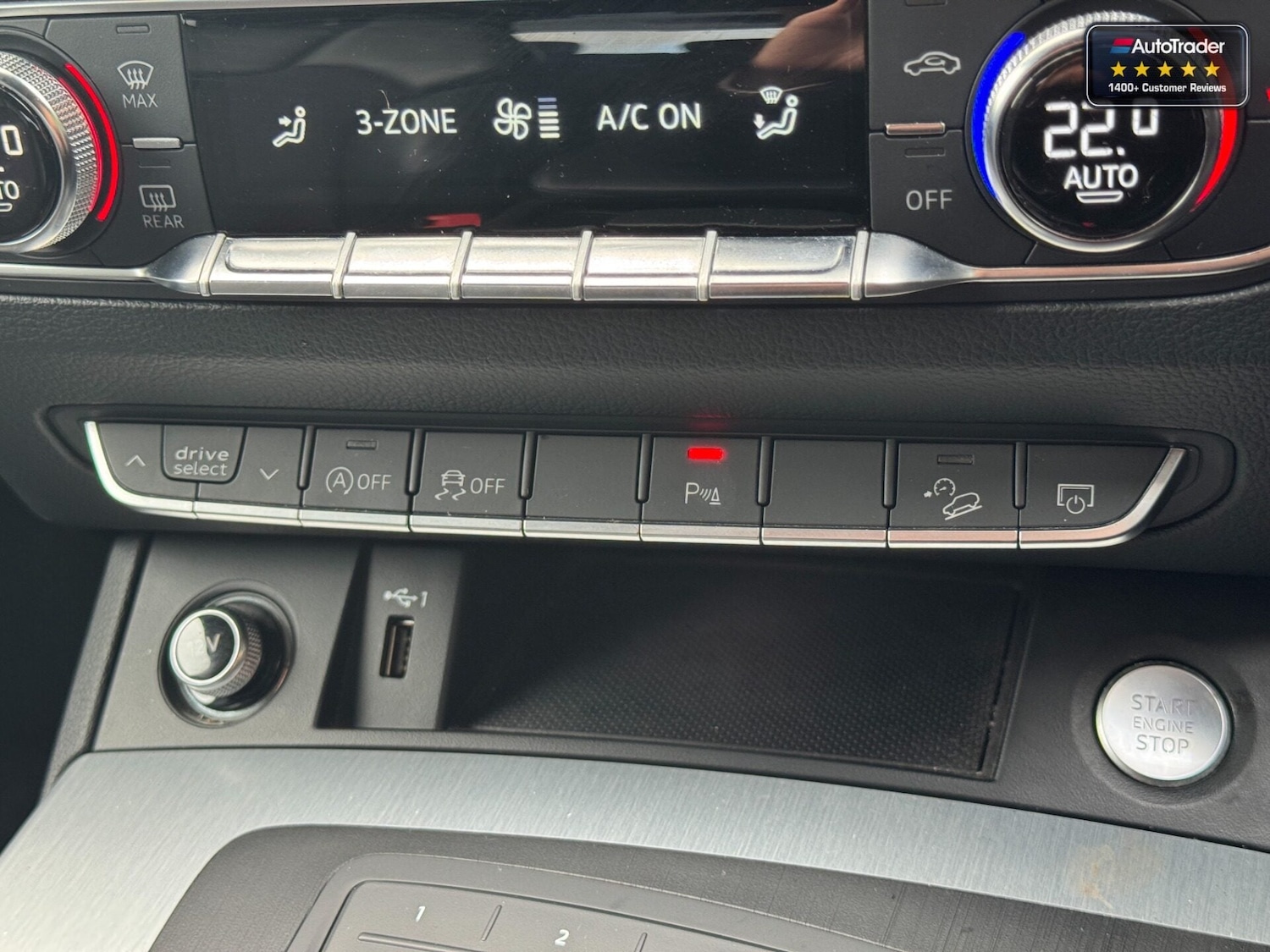 Used Audi Q5 2020 for sale - 77223199: Photo 25