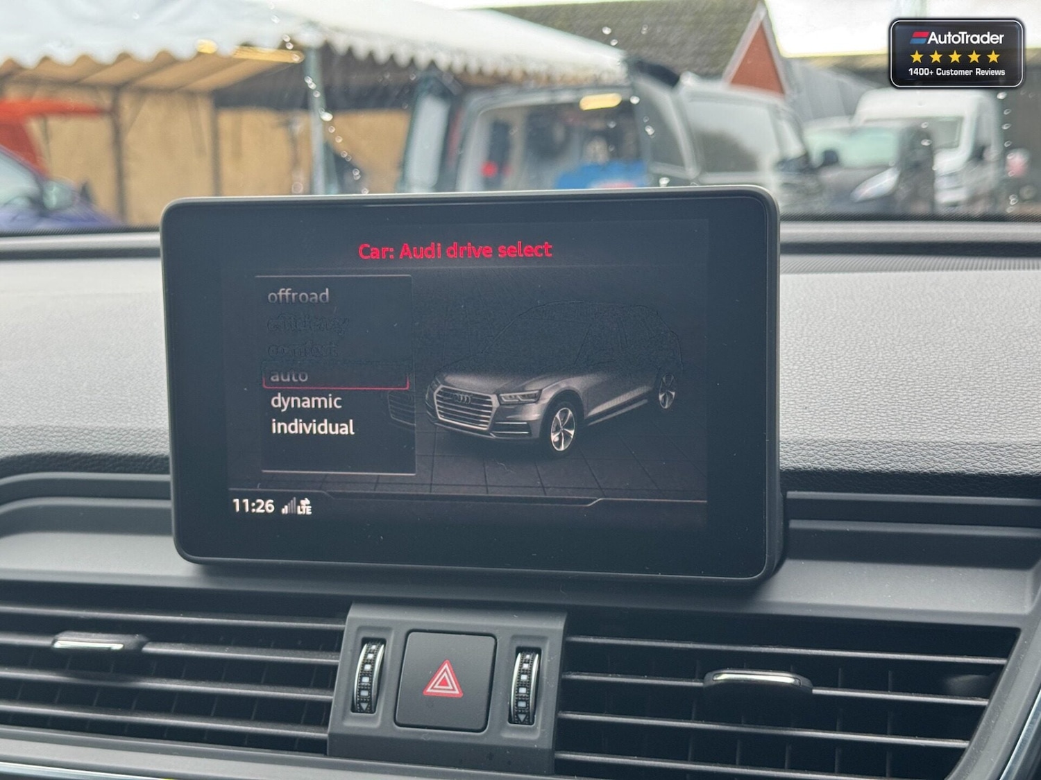 Used Audi Q5 2020 for sale - 77223199: Photo 26