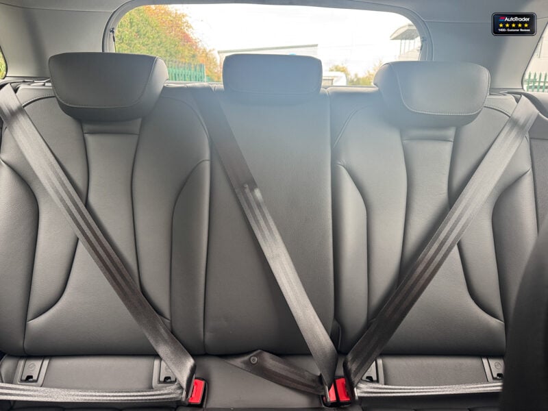 Used Audi A3 2018 for sale - 77042283: Photo 10