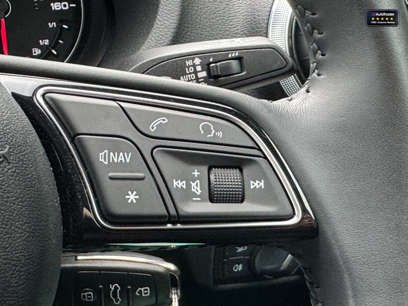 Used Audi A3 2018 for sale - 77042283: Photo 14