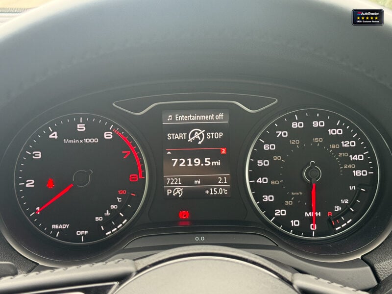 Used Audi A3 2018 for sale - 77042283: Photo 18