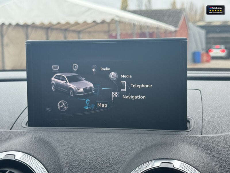 Used Audi A3 2018 for sale - 77042283: Photo 19