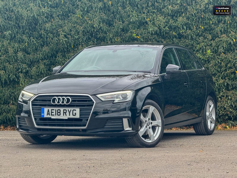 Used Audi A3 2018 for sale - 77042283: Photo 2