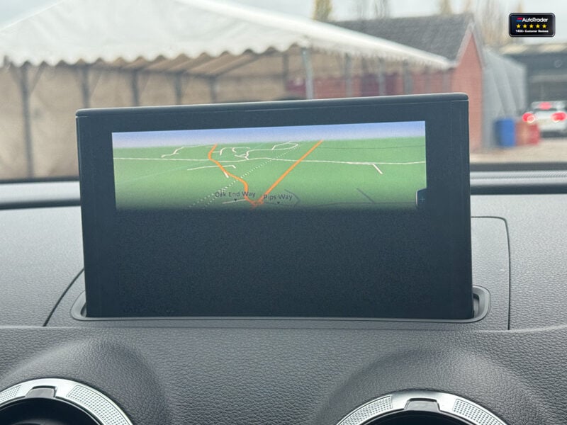 Used Audi A3 2018 for sale - 77042283: Photo 20