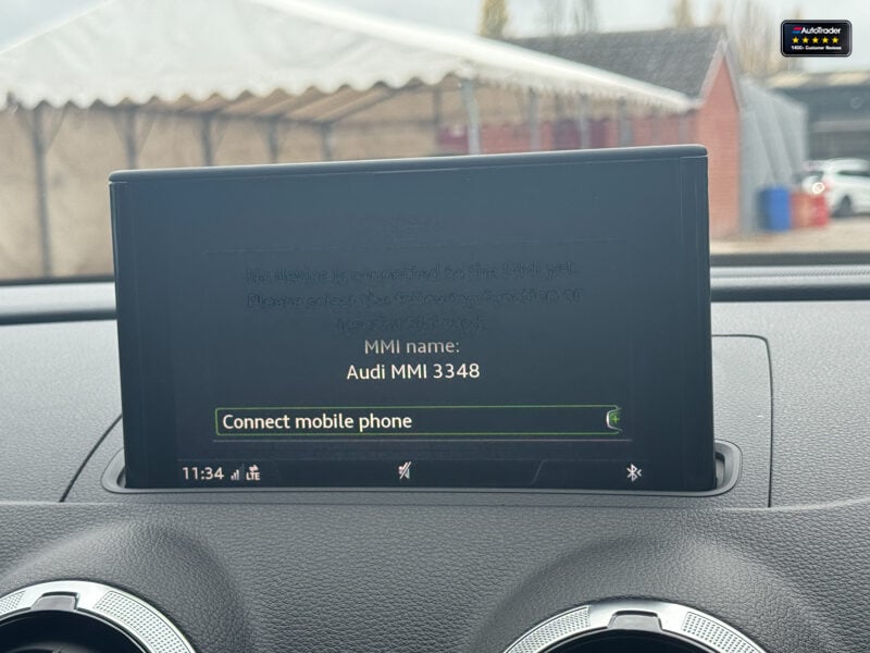 Used Audi A3 2018 for sale - 77042283: Photo 21