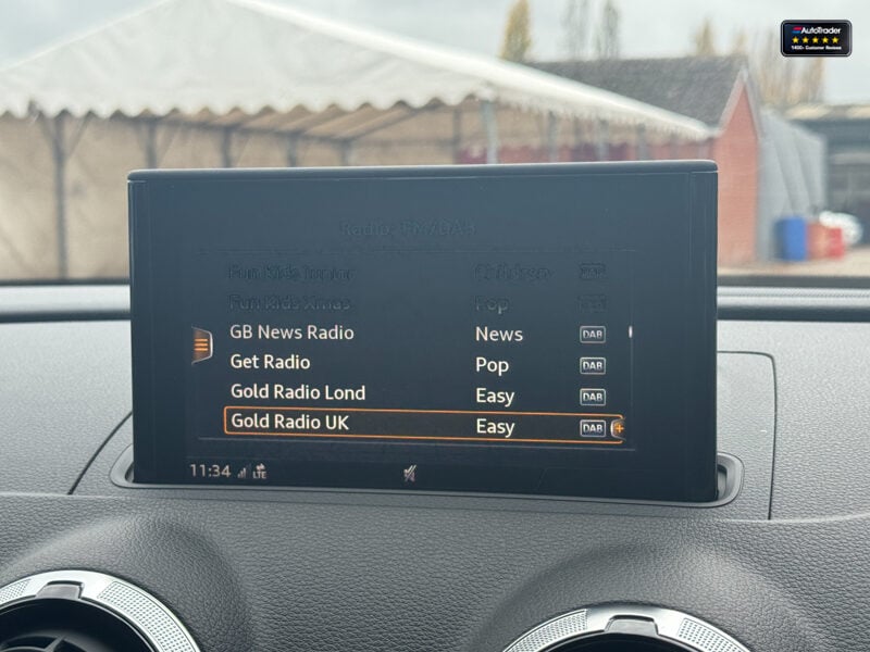 Used Audi A3 2018 for sale - 77042283: Photo 22