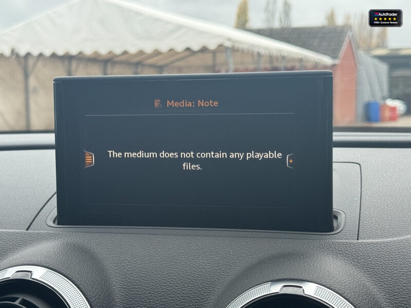 Used Audi A3 2018 for sale - 77042283: Photo 23