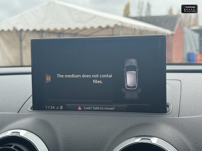 Used Audi A3 2018 for sale - 77042283: Photo 24